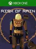 Risk of Rain (Xbox One)